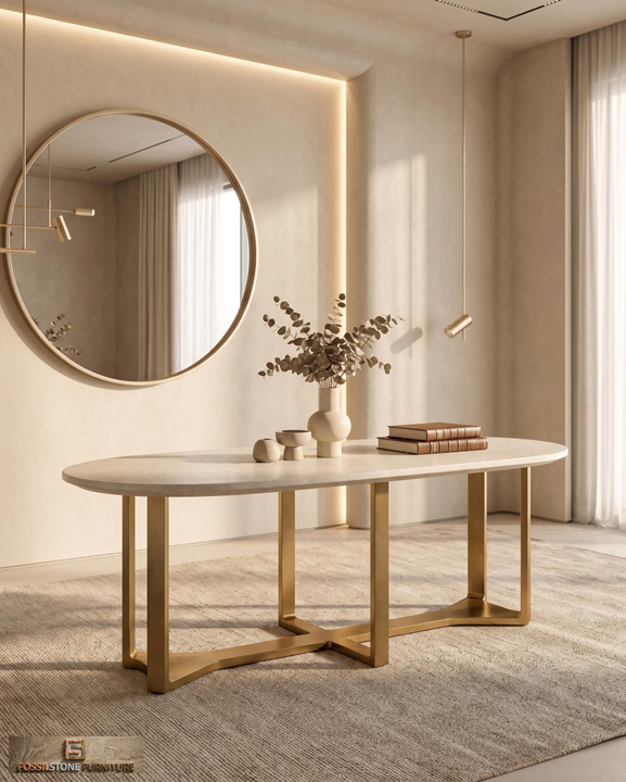 FSPL 8011 Amani Dining Table