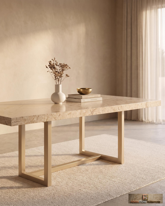 FSPL 8012 Salma Dining Table