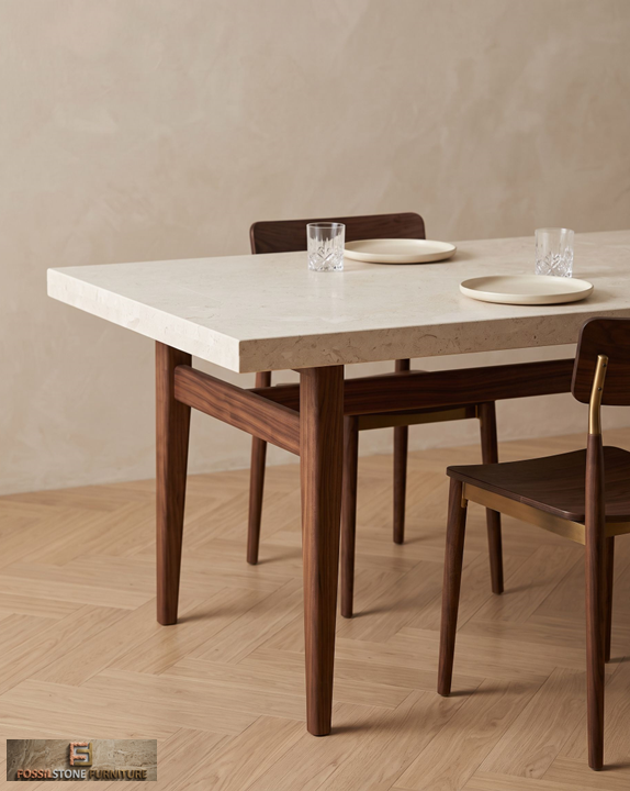 FSPL 8023 Rihana Dining Table