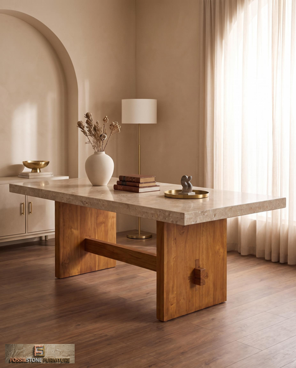 FSPL 8024 Qantara Dining Table