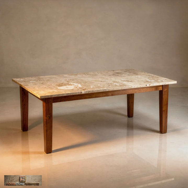 FSPL 8027 Sahra Bloom Dining Table