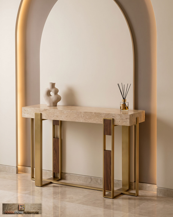 FSPL 8030 Zayna Entryway Console