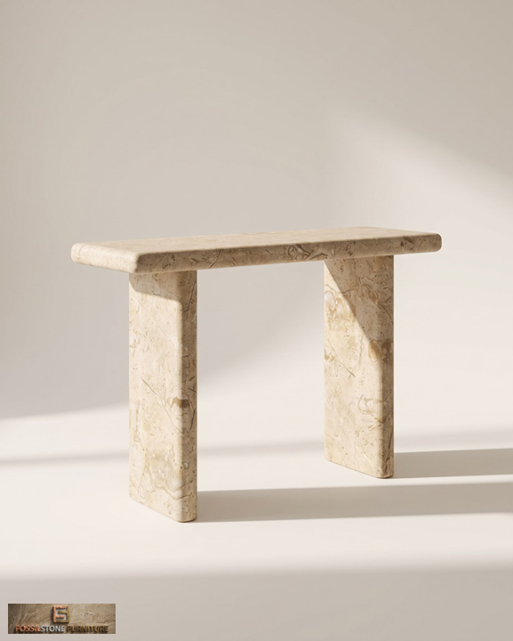 FSQL 1042 Tasman Console Table