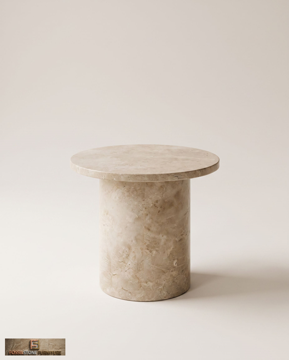 FSQL 1046 Litho Side Table