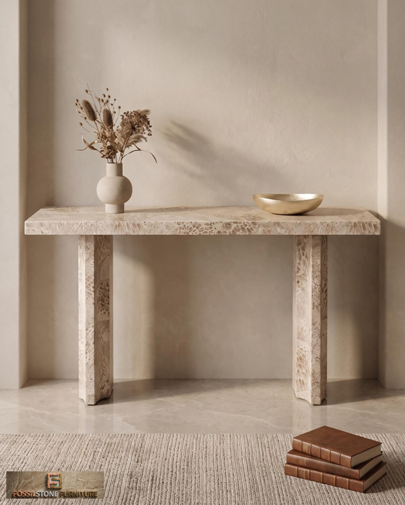 FSPL 8036 Rameez Entryway Console