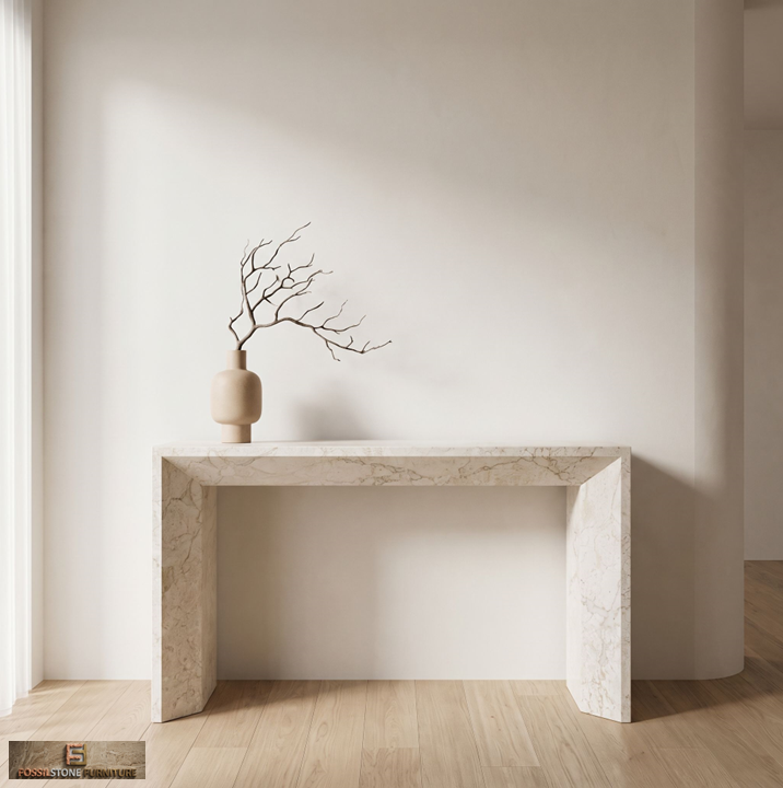 FSJL 1041 Byron Console Table