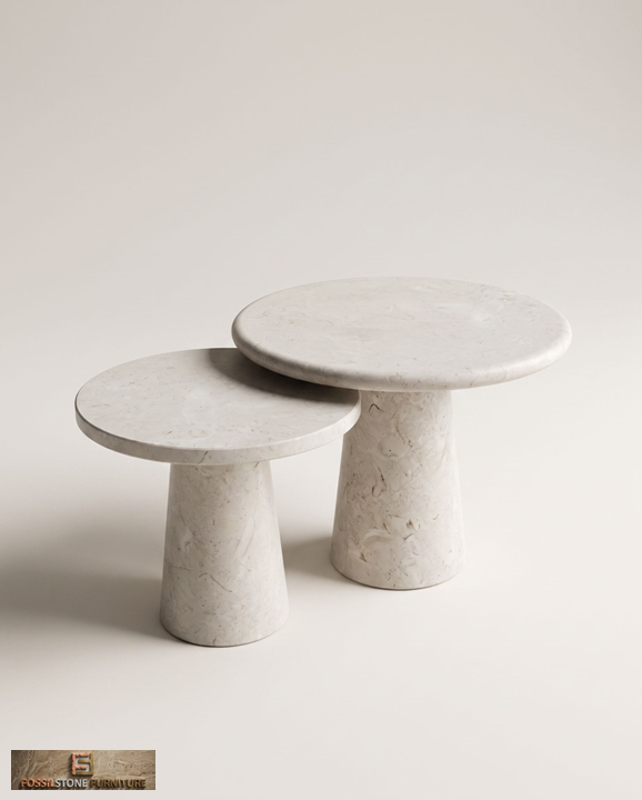 FSJL 1049 Pilbara Large Side Table