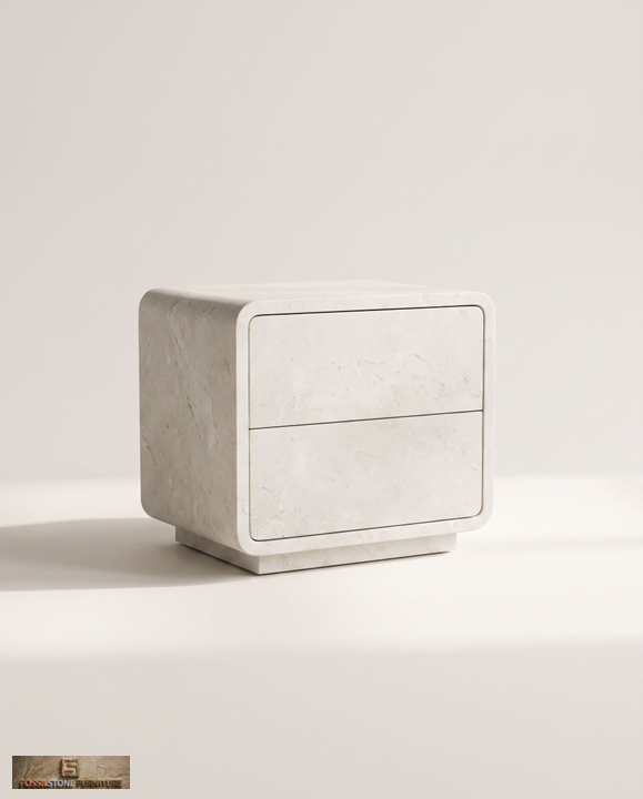 FSJL 1050 Albany Bedside Table