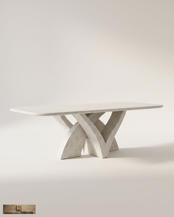 FSJL 1058 Varo Dining Table