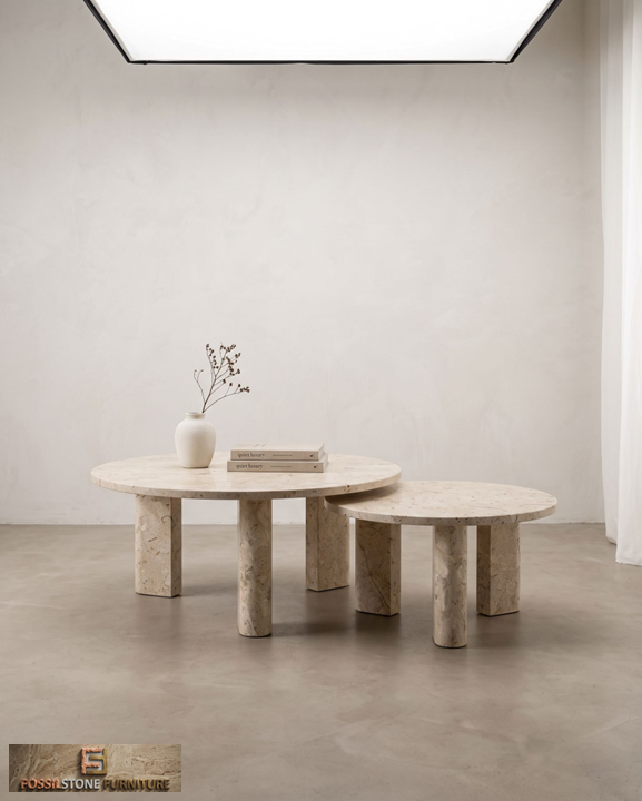 FSPL 8037 Yara Coffee Table Duo
